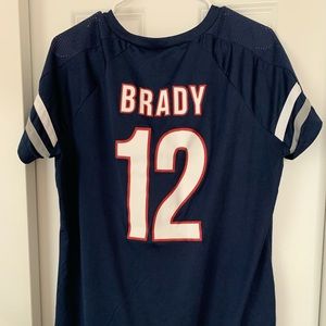 Tom Brady Jersey